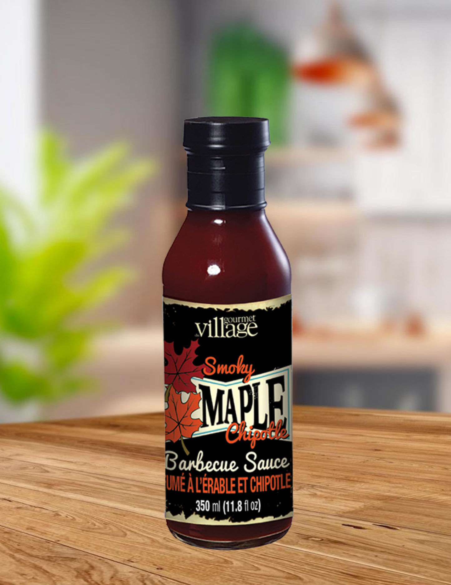 Sauces à barbecue et marinades