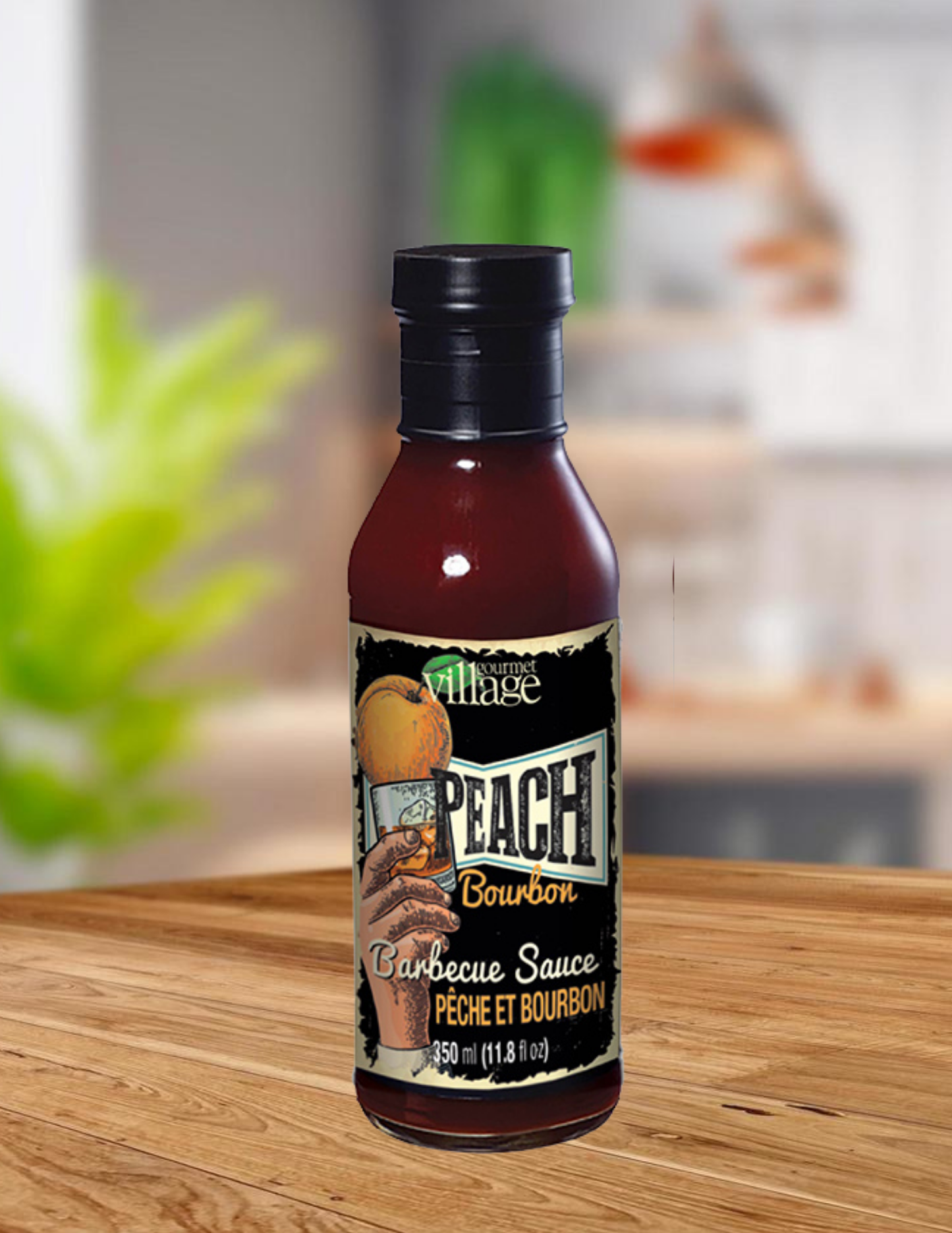 Sauces à barbecue et marinades