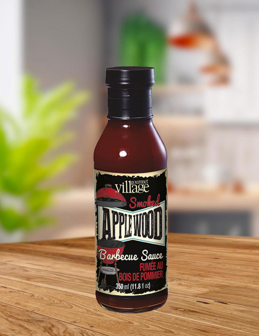 Sauces à barbecue et marinades