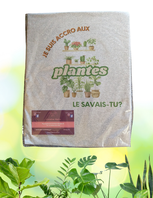 Chandail Large de création Maëva