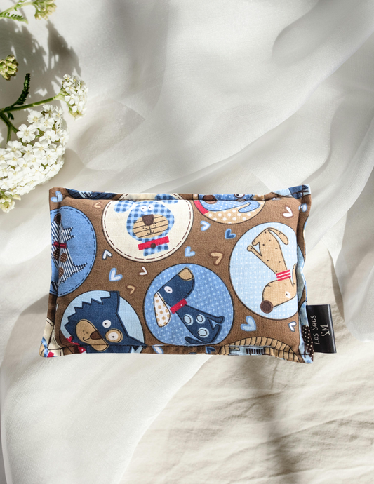 Sac chauffant réconfort petit