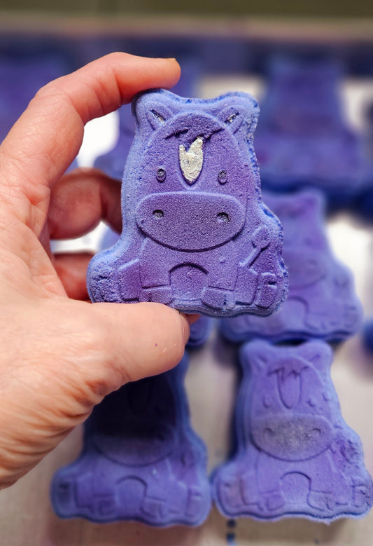 Bombe stop anxiété