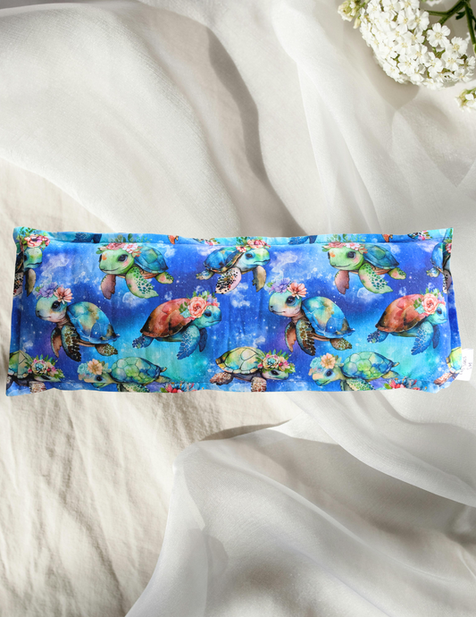 Sac chauffant réconfort rectangle moyen