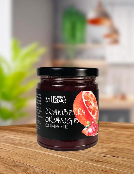 Garnitures pour fromages et gelées