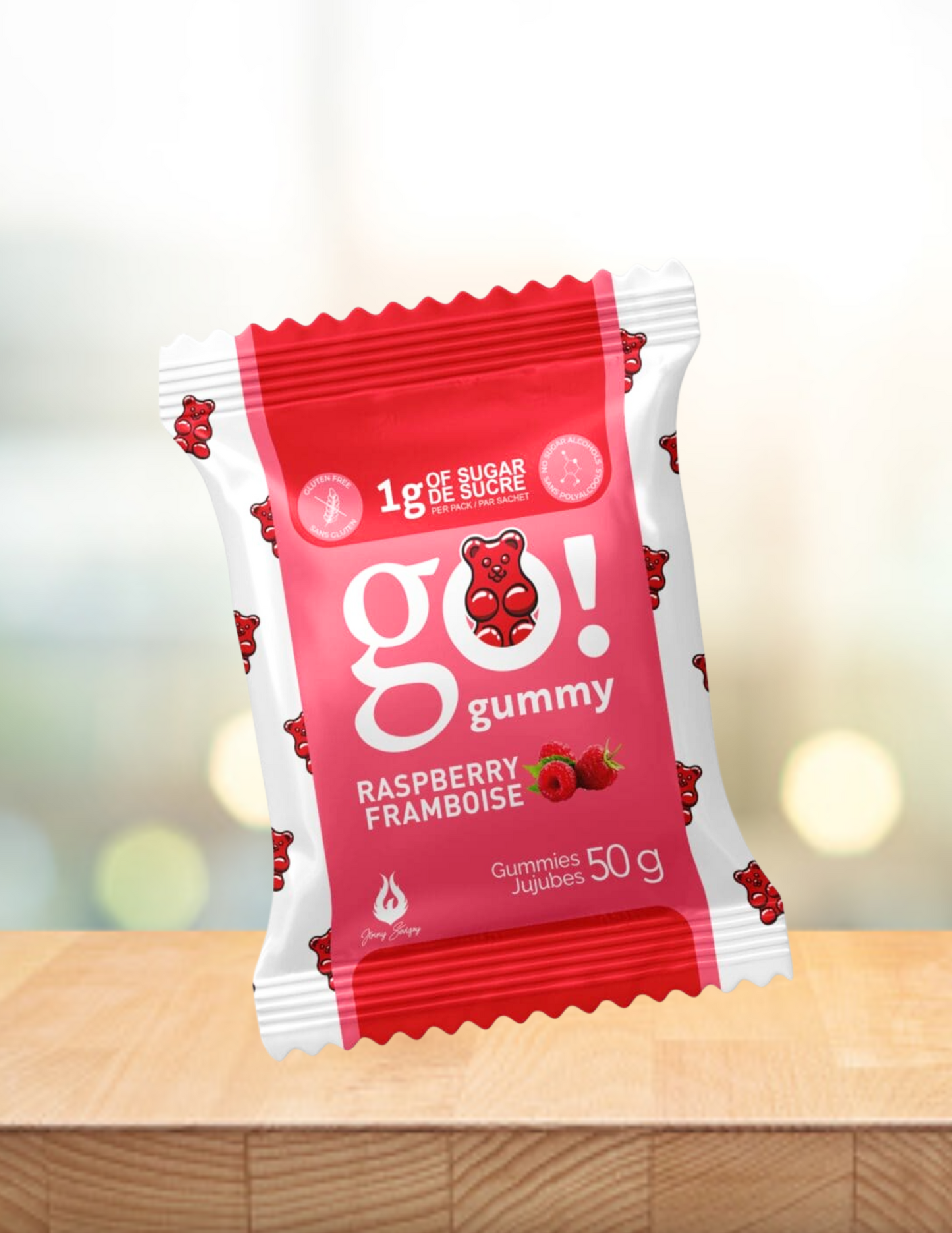 Go Gummy