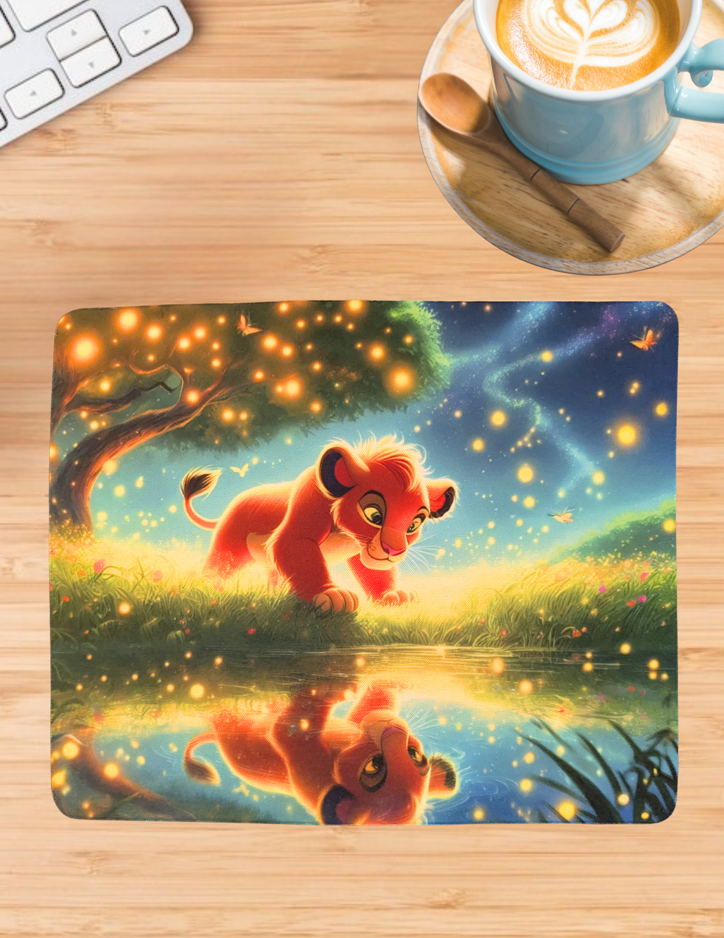 Tapis de souris