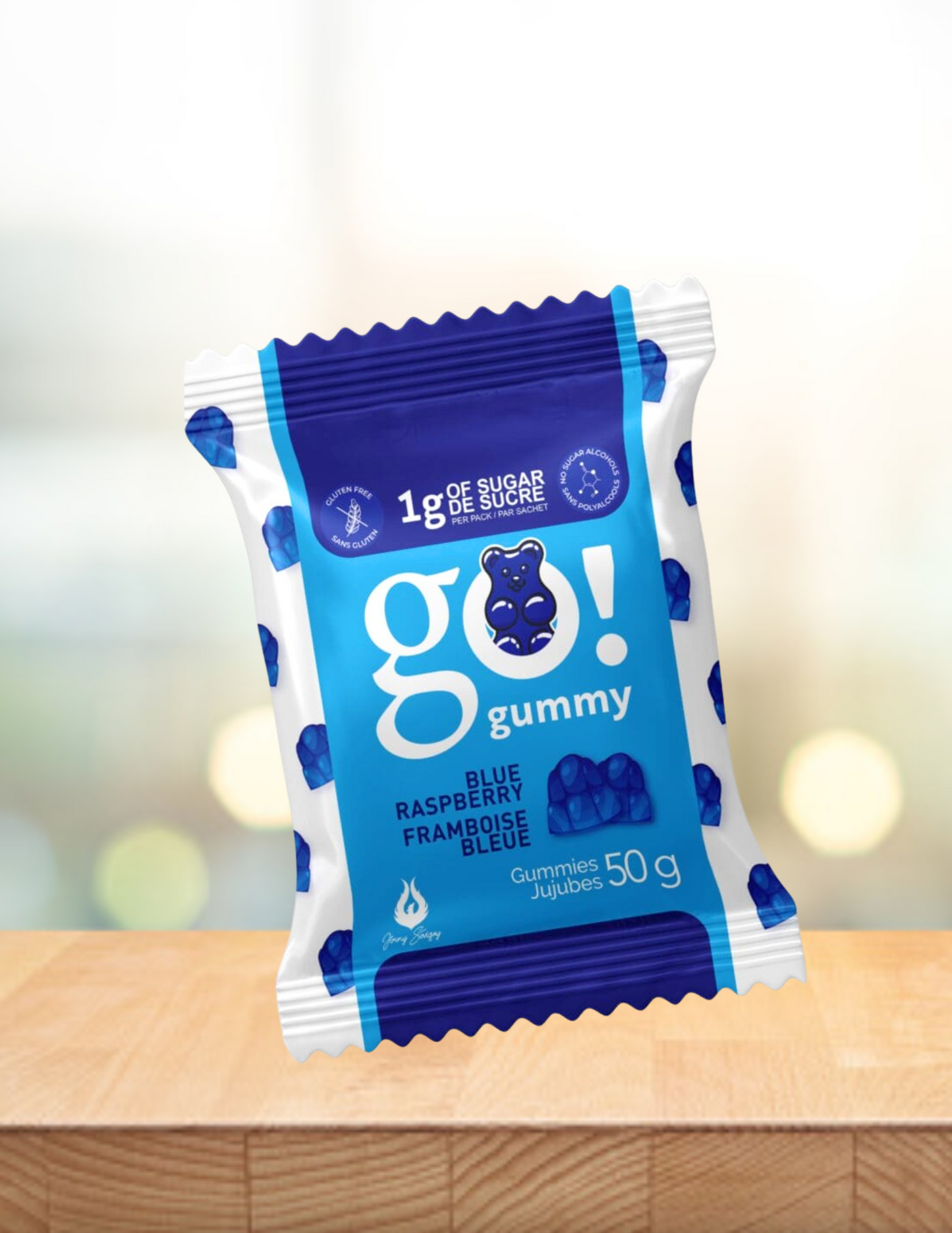 Go Gummy