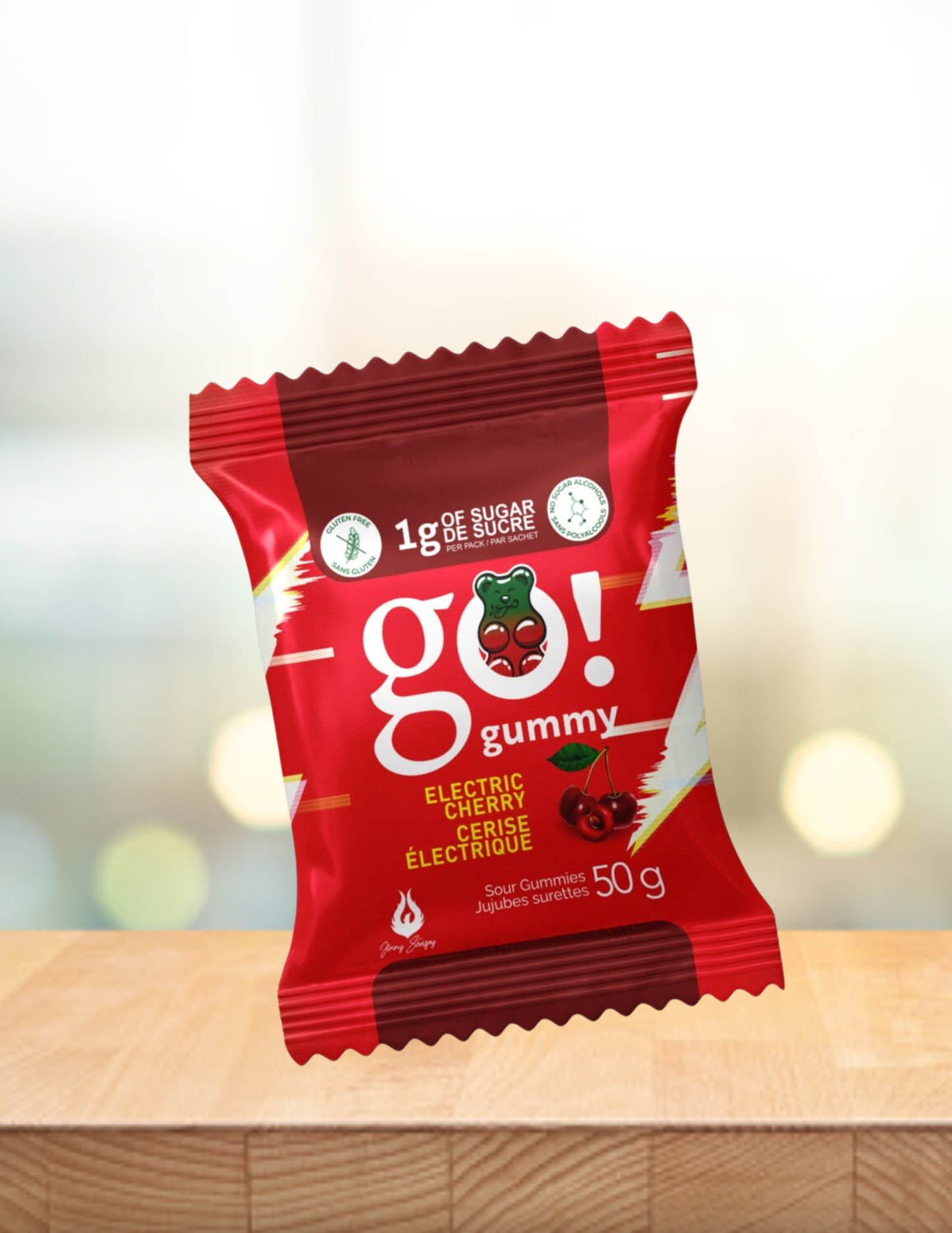 Go Gummy