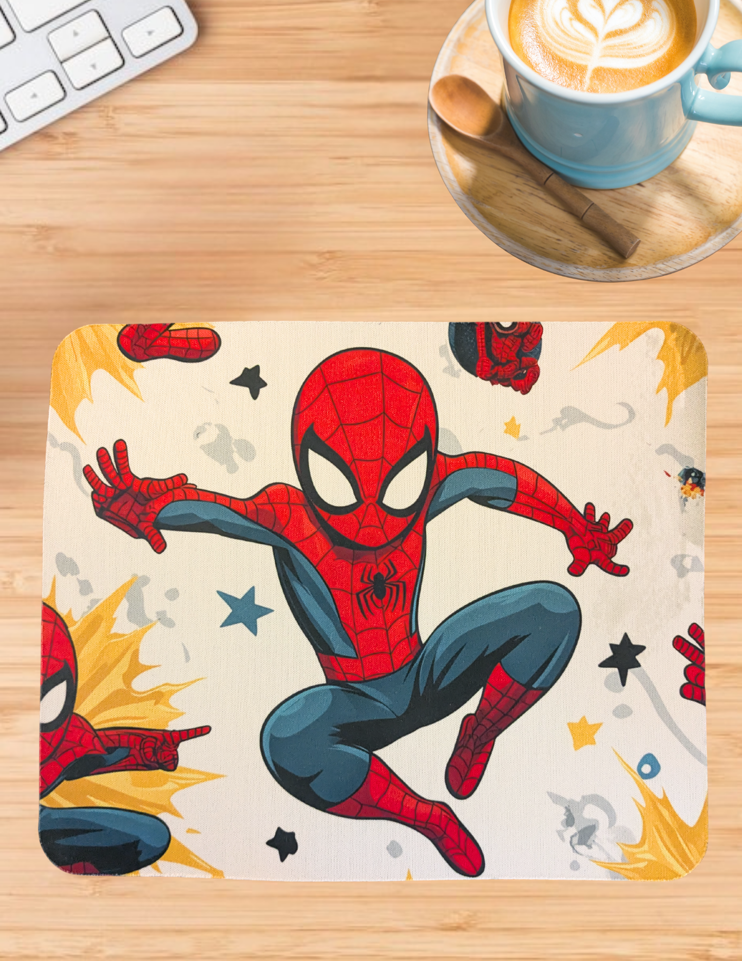 Tapis de souris