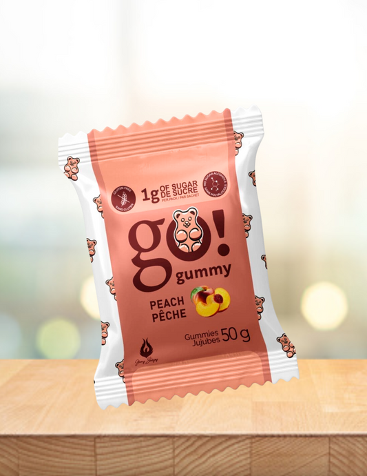 Go Gummy