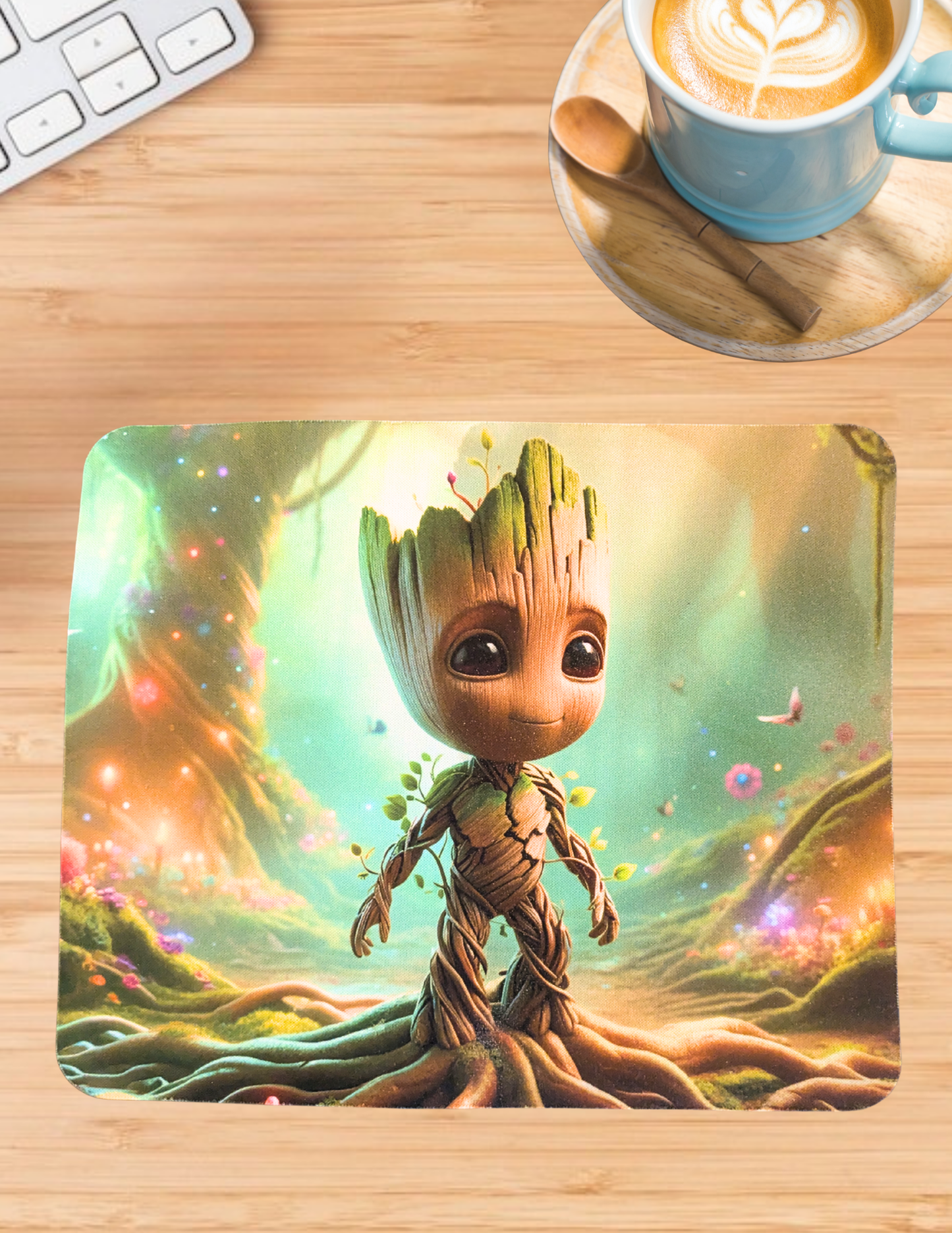 Tapis de souris