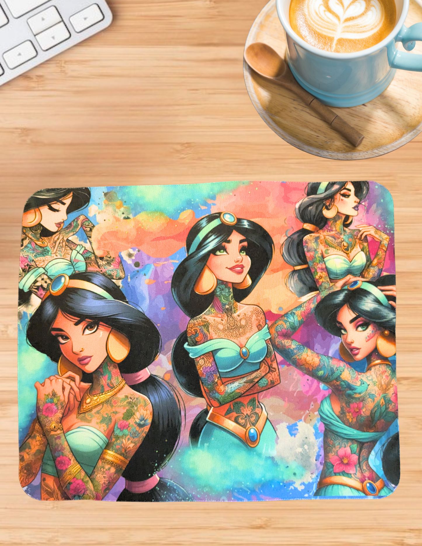 Tapis de souris