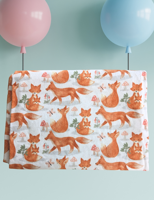 Doudou pour bébé et tout-petit