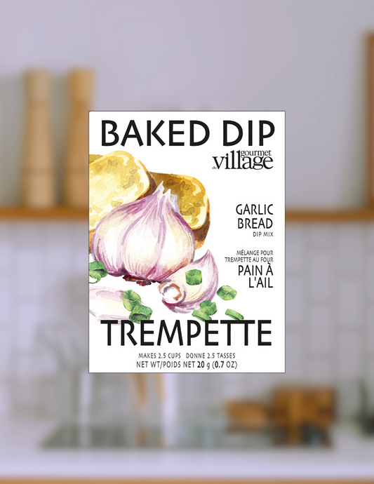 Trempettes froides