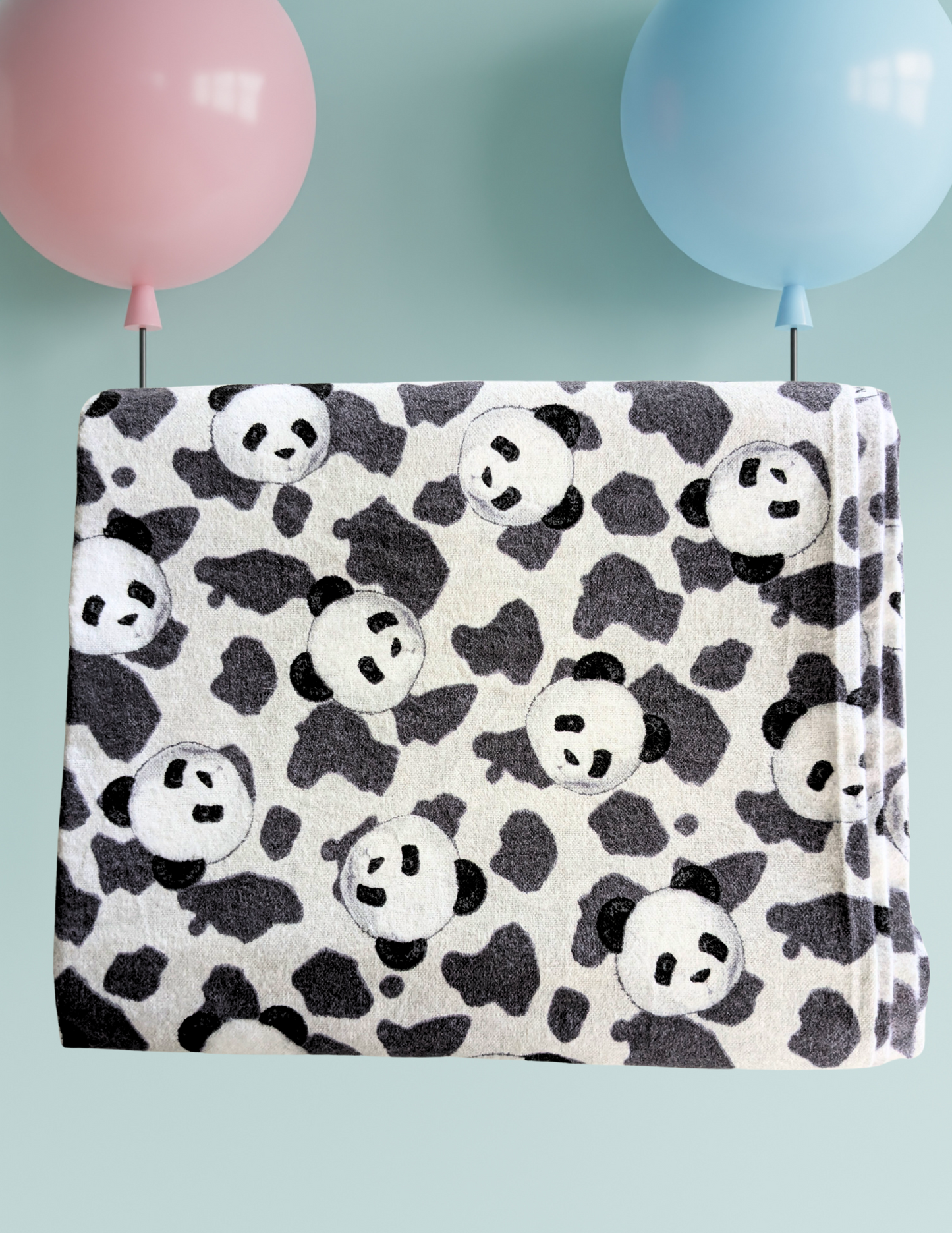 Doudou pour bébé et tout-petit