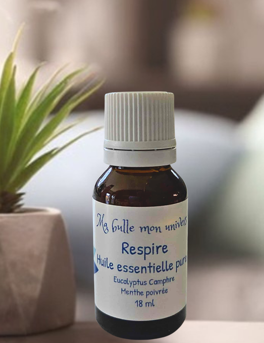 Synergie RESPIRE