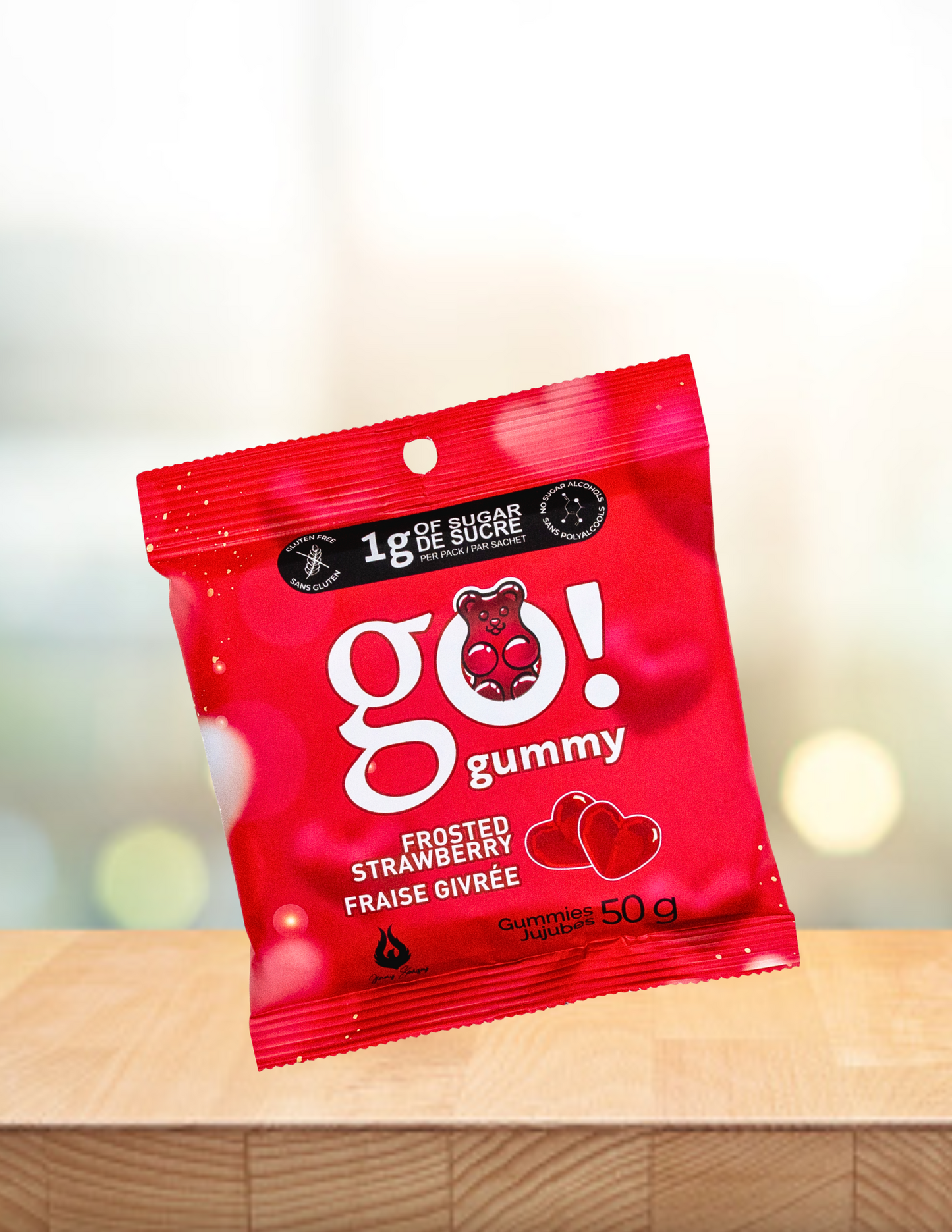 Go Gummy