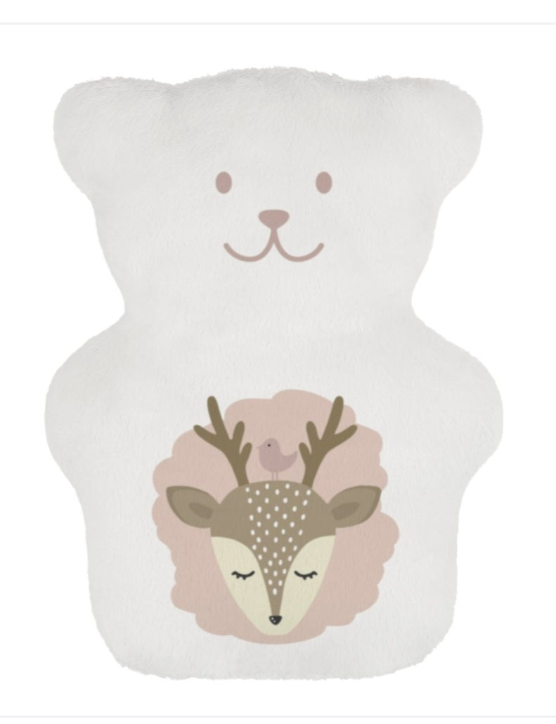 Béké bobo Petit ourson thérapeutique – Cerf