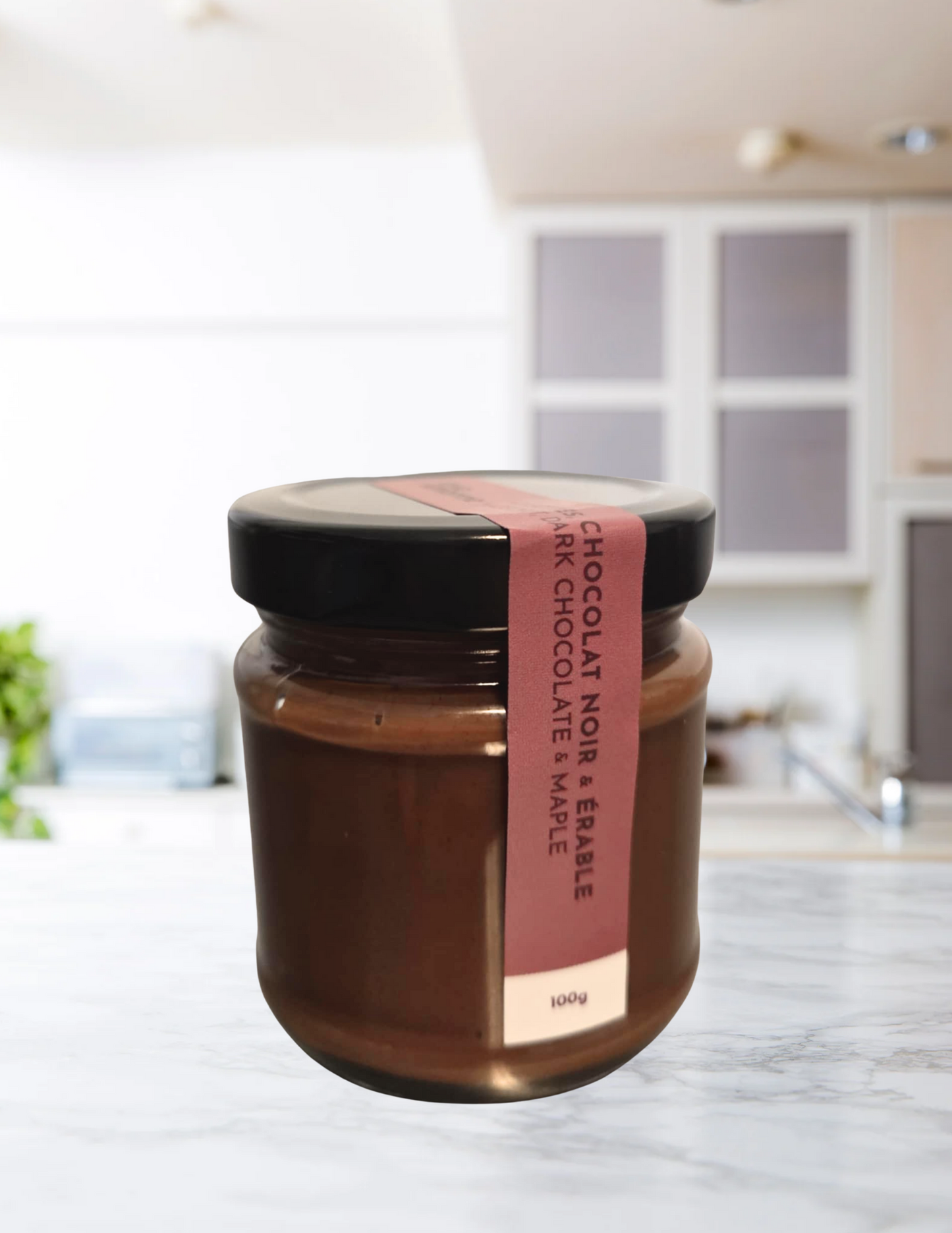 Tartinades au chocolat variés Allo Simone