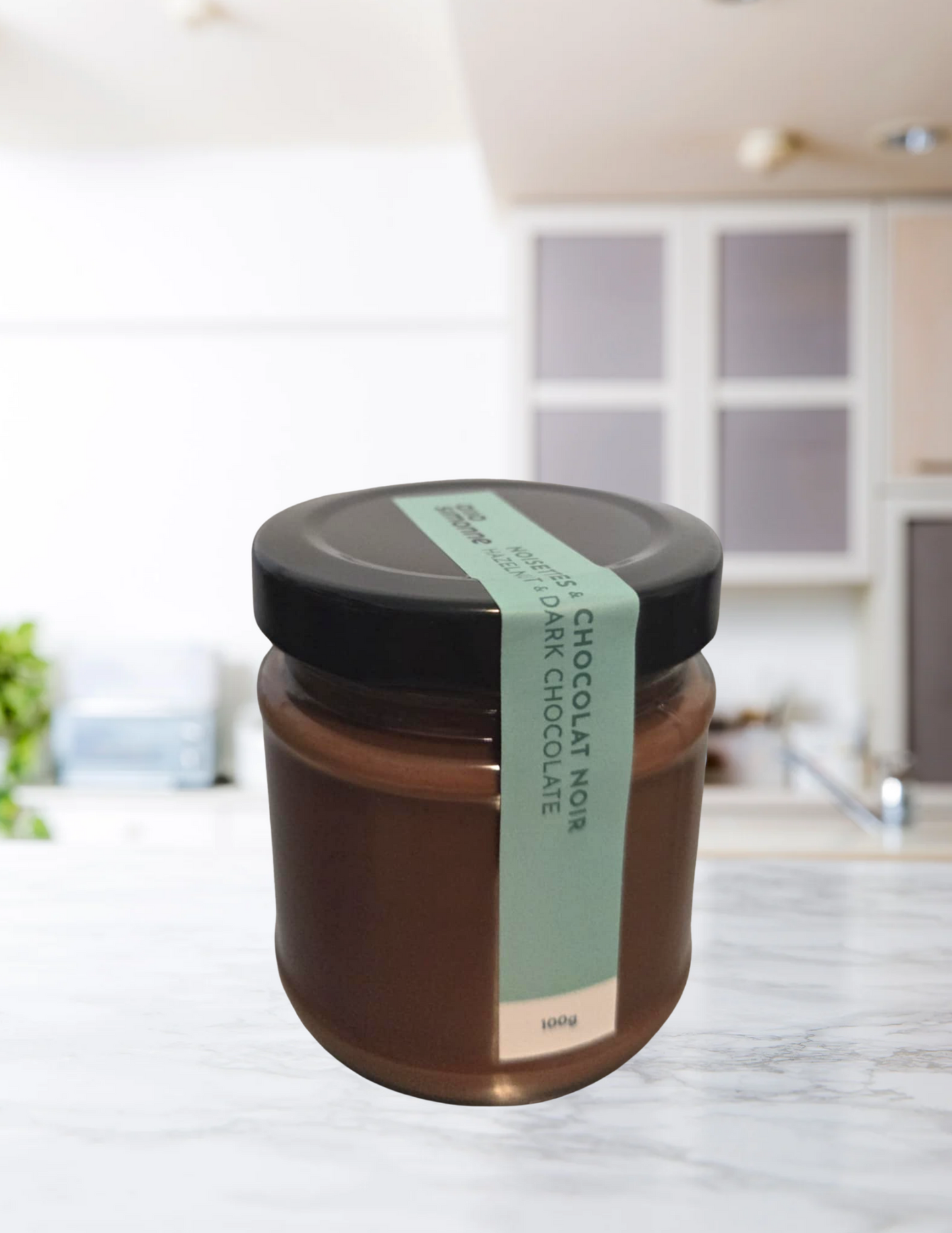 Tartinades au chocolat variés Allo Simone
