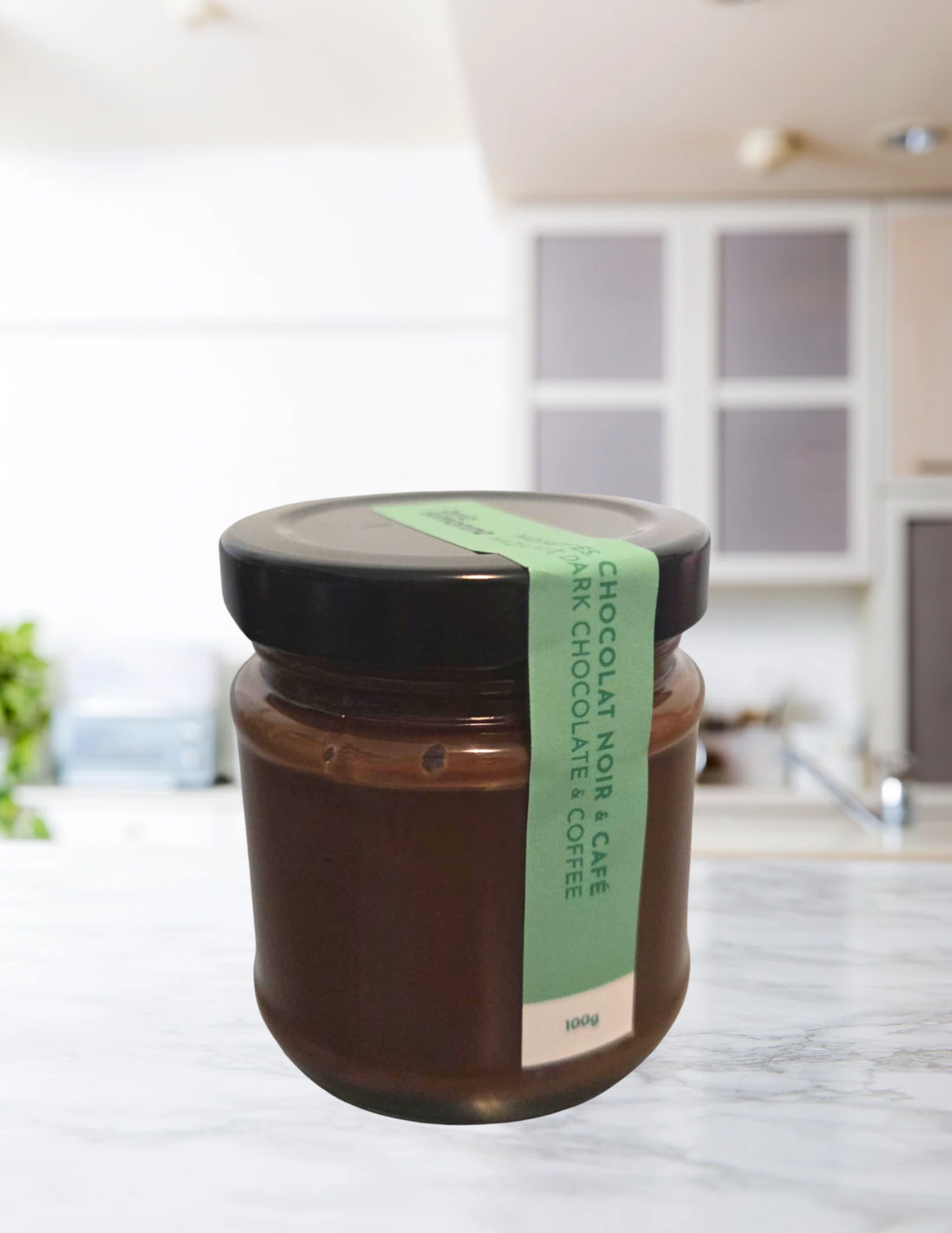Tartinades au chocolat variés Allo Simone
