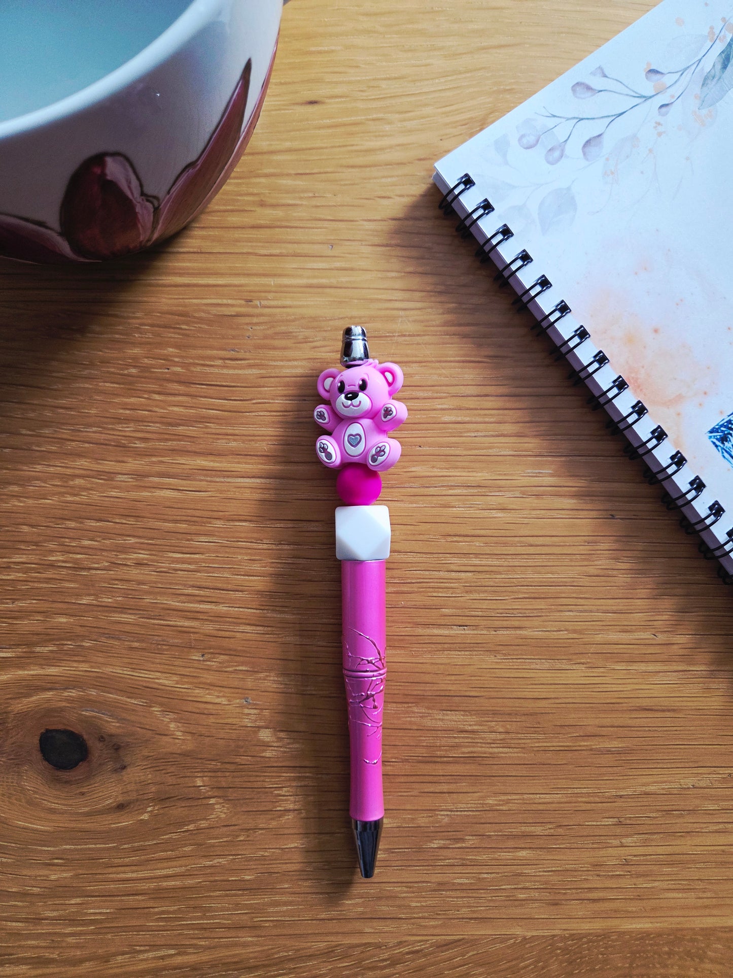 Stylo pour organismes