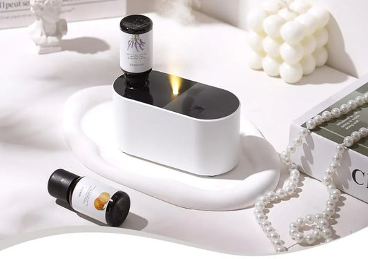 Diffuseur d'huile essentielle sans eau