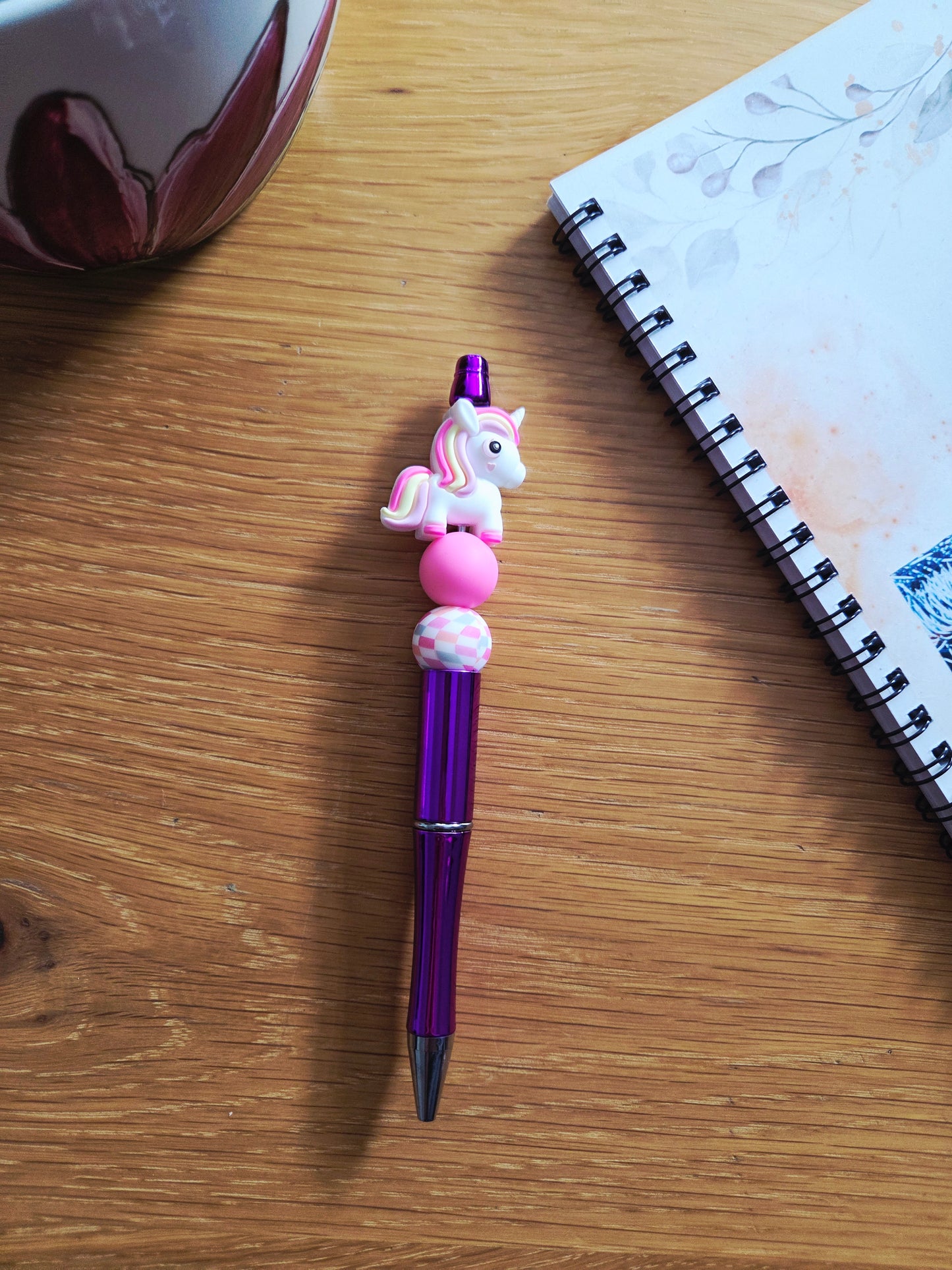 Stylo pour organismes