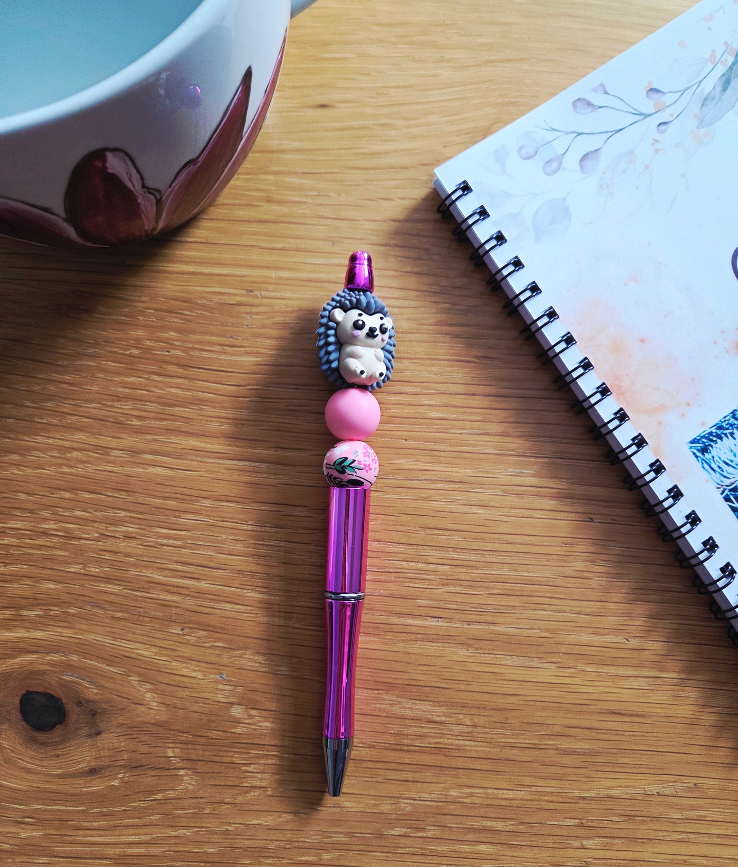 Stylo pour organismes