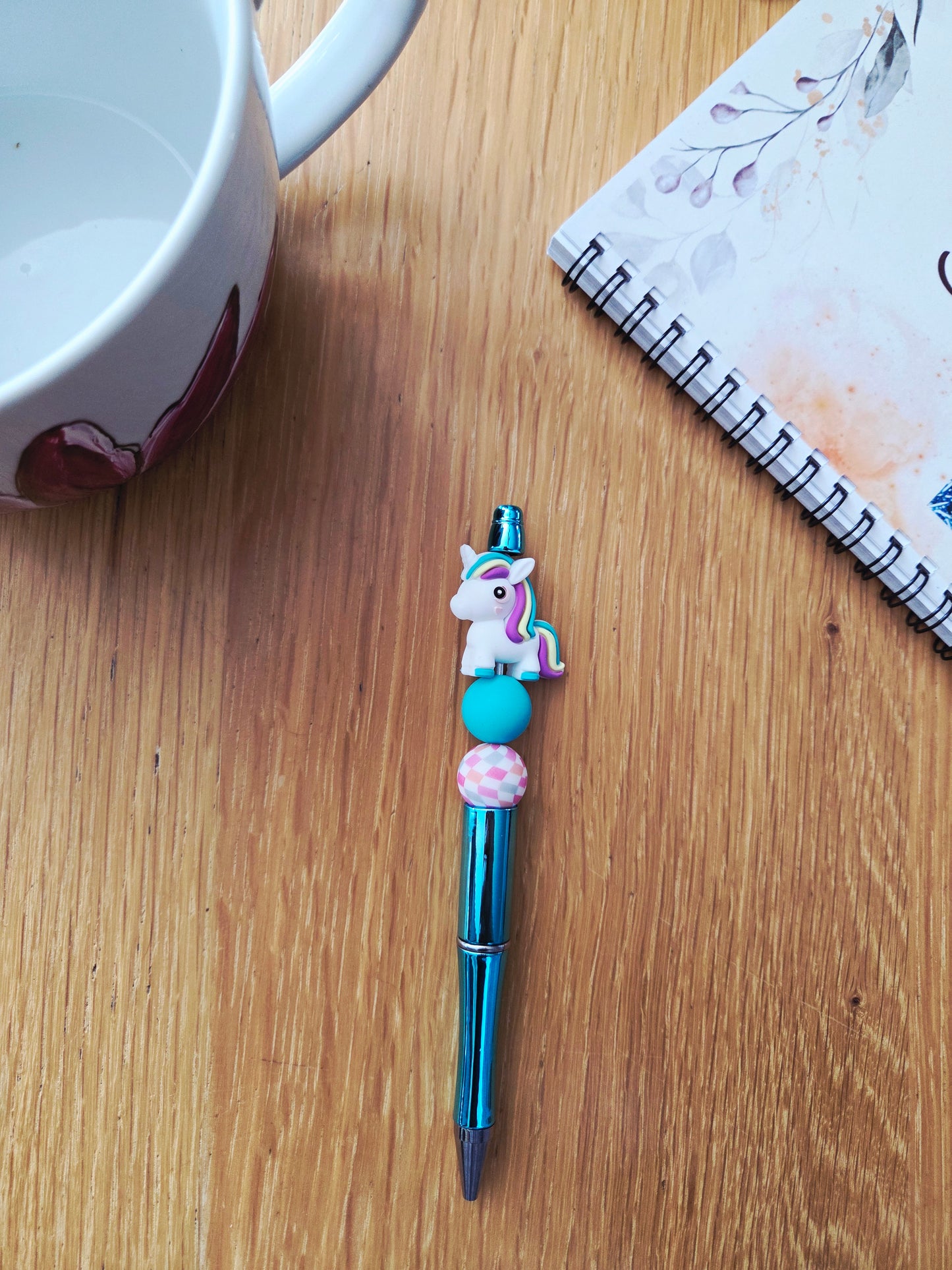 Stylo pour organismes