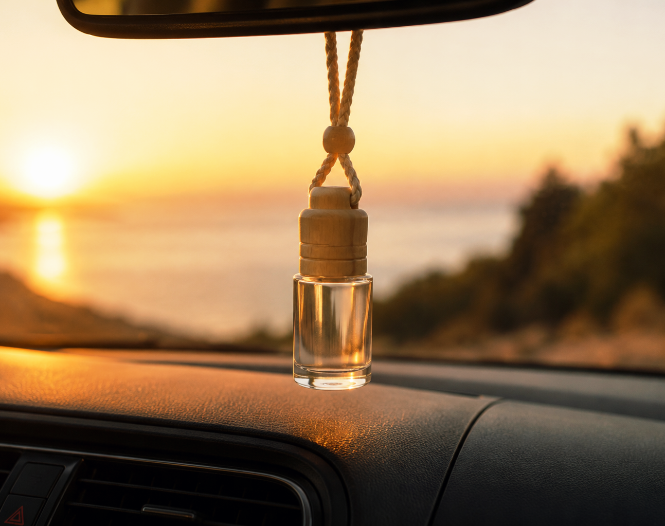 Diffuseur auto