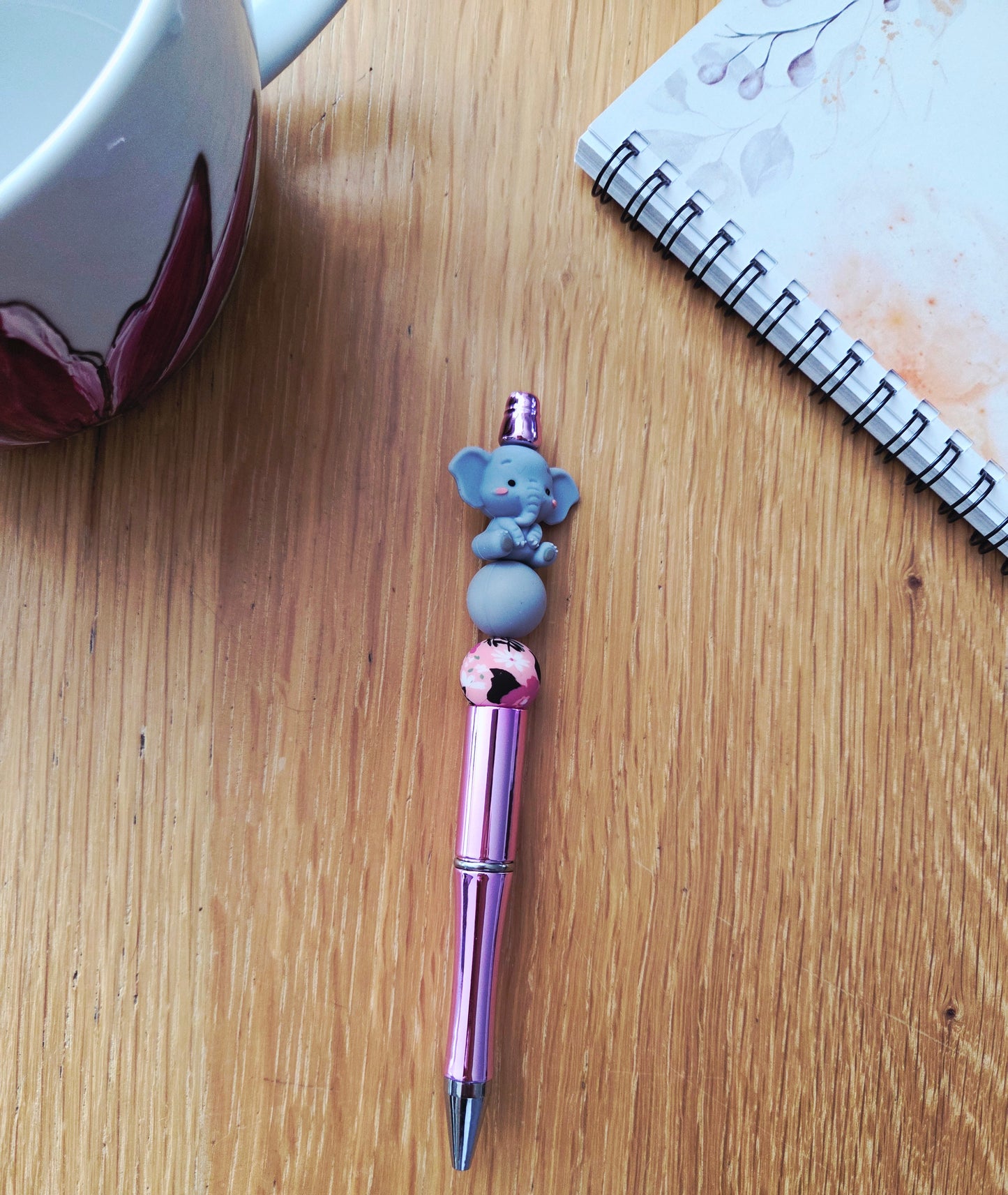 Stylo pour organismes
