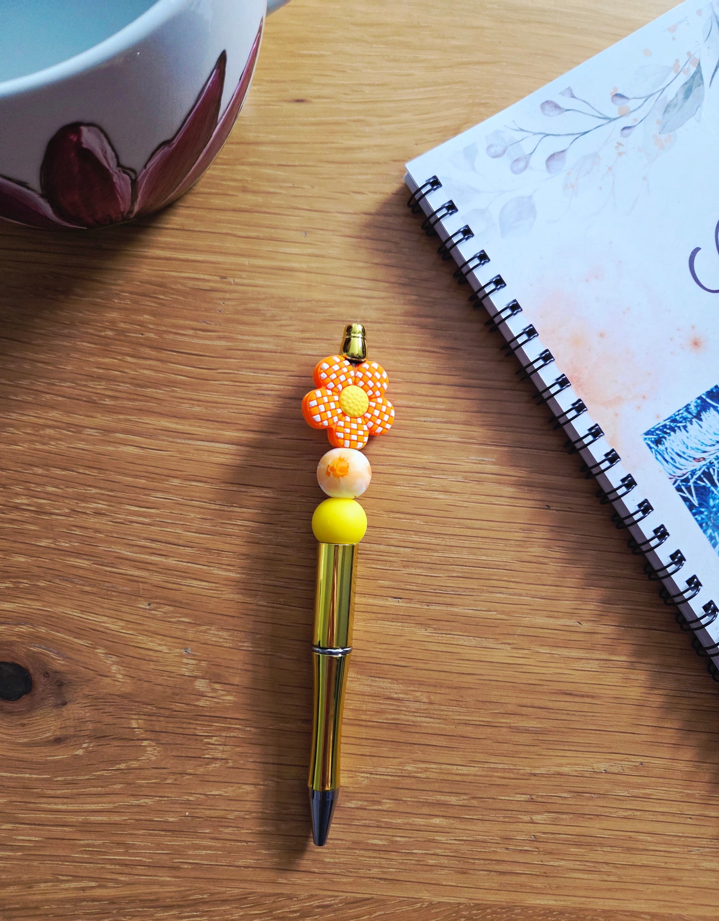Stylo pour organismes