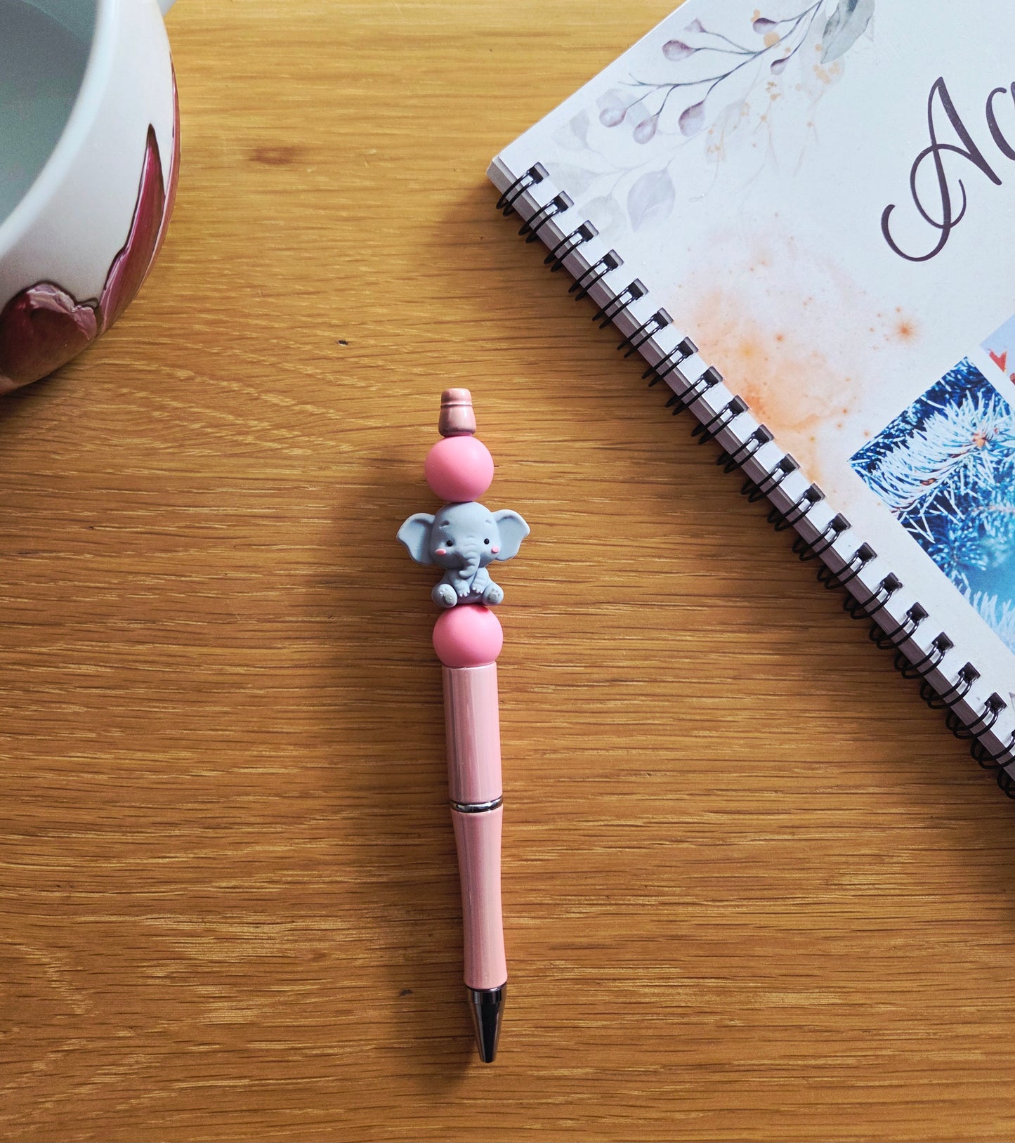 Stylo pour organismes