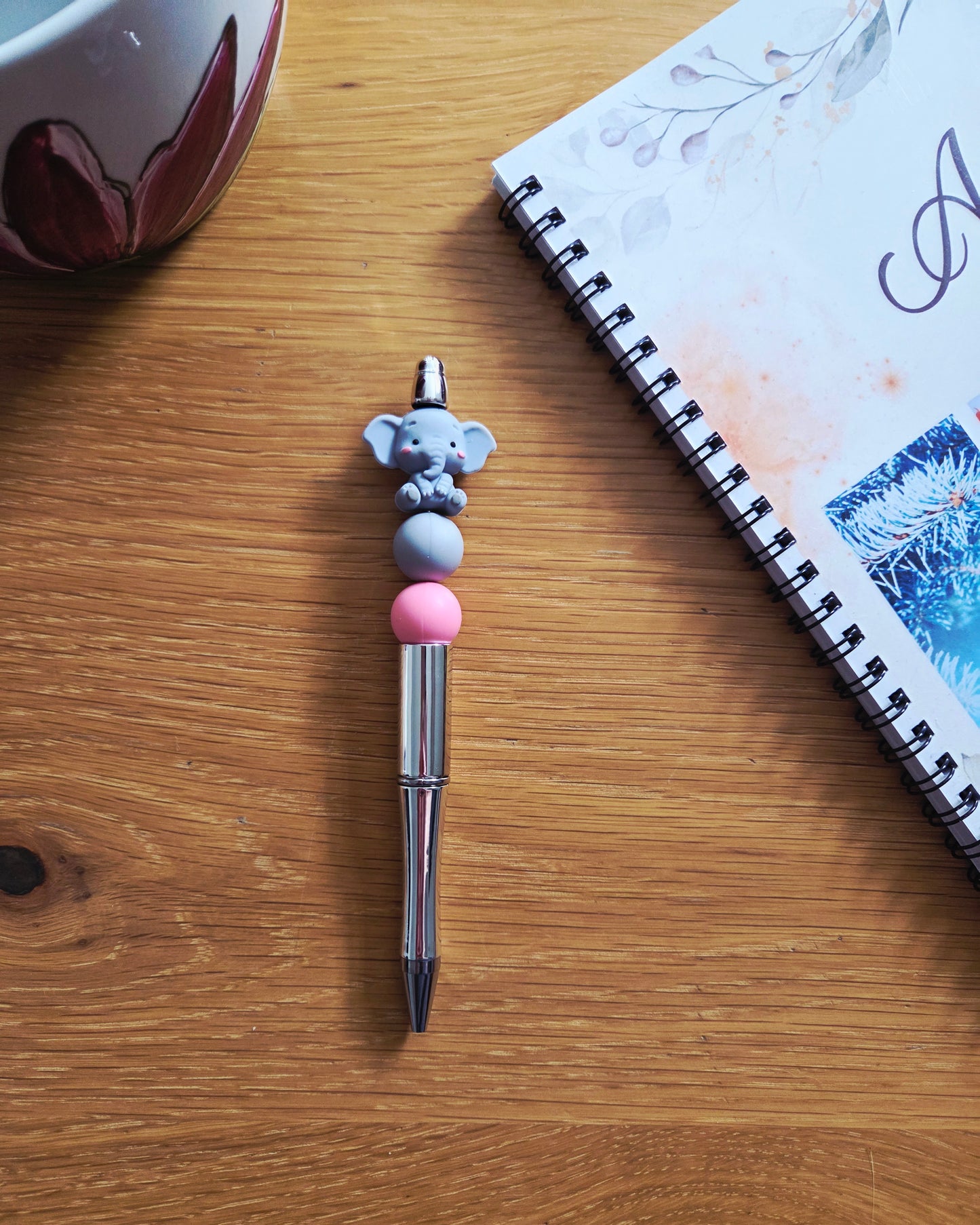 Stylo pour organismes