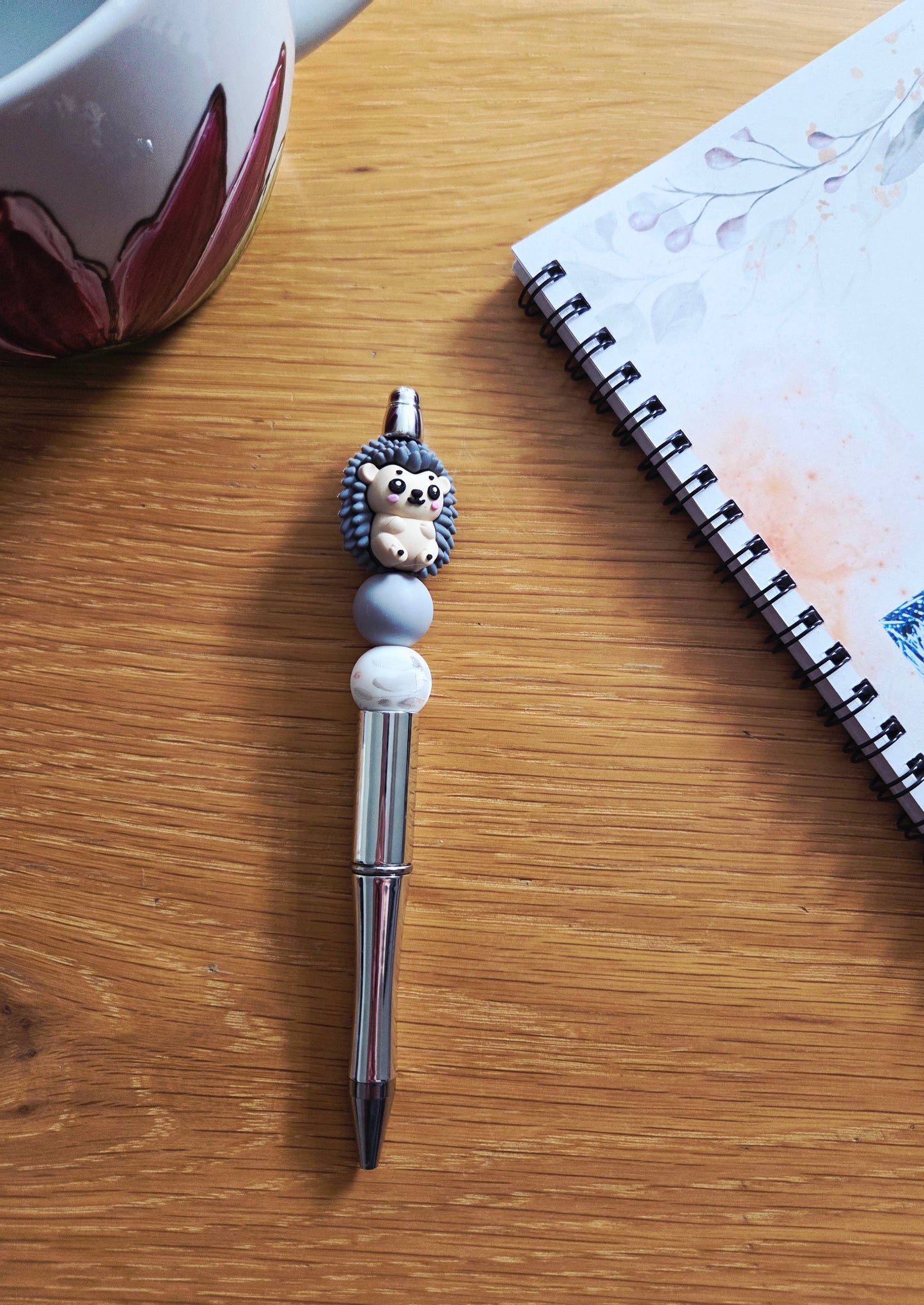 Stylo pour organismes