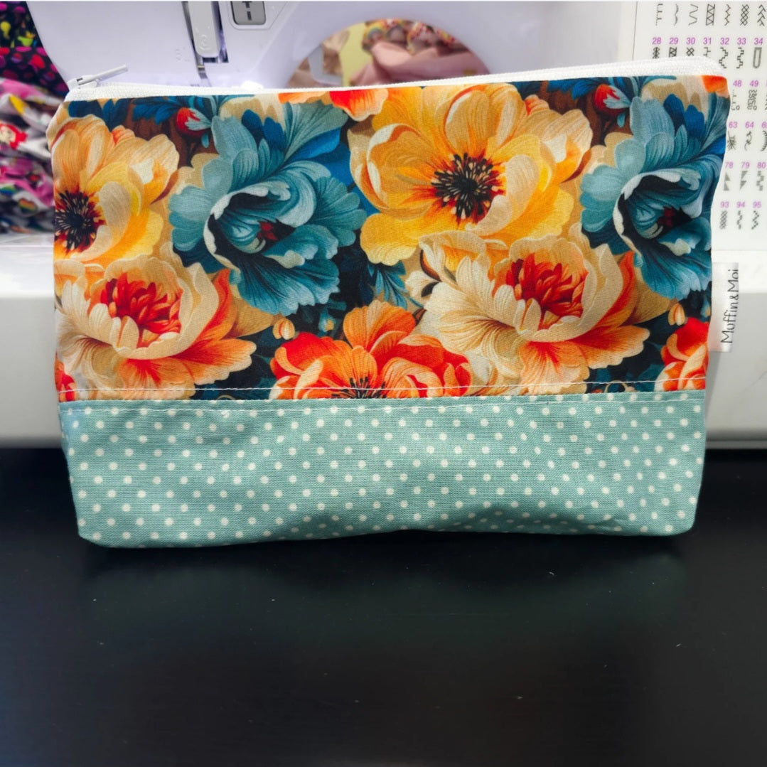 Pochette fourre tout