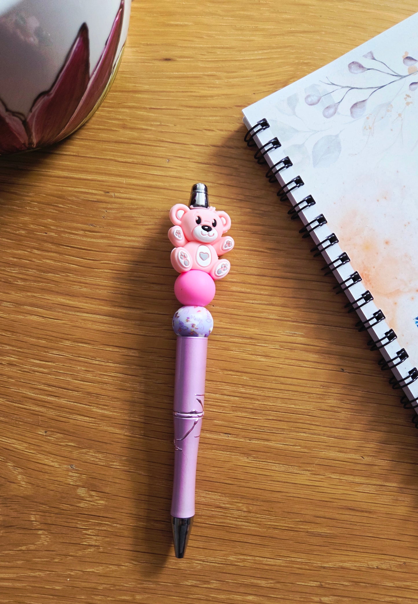 Stylo pour organismes