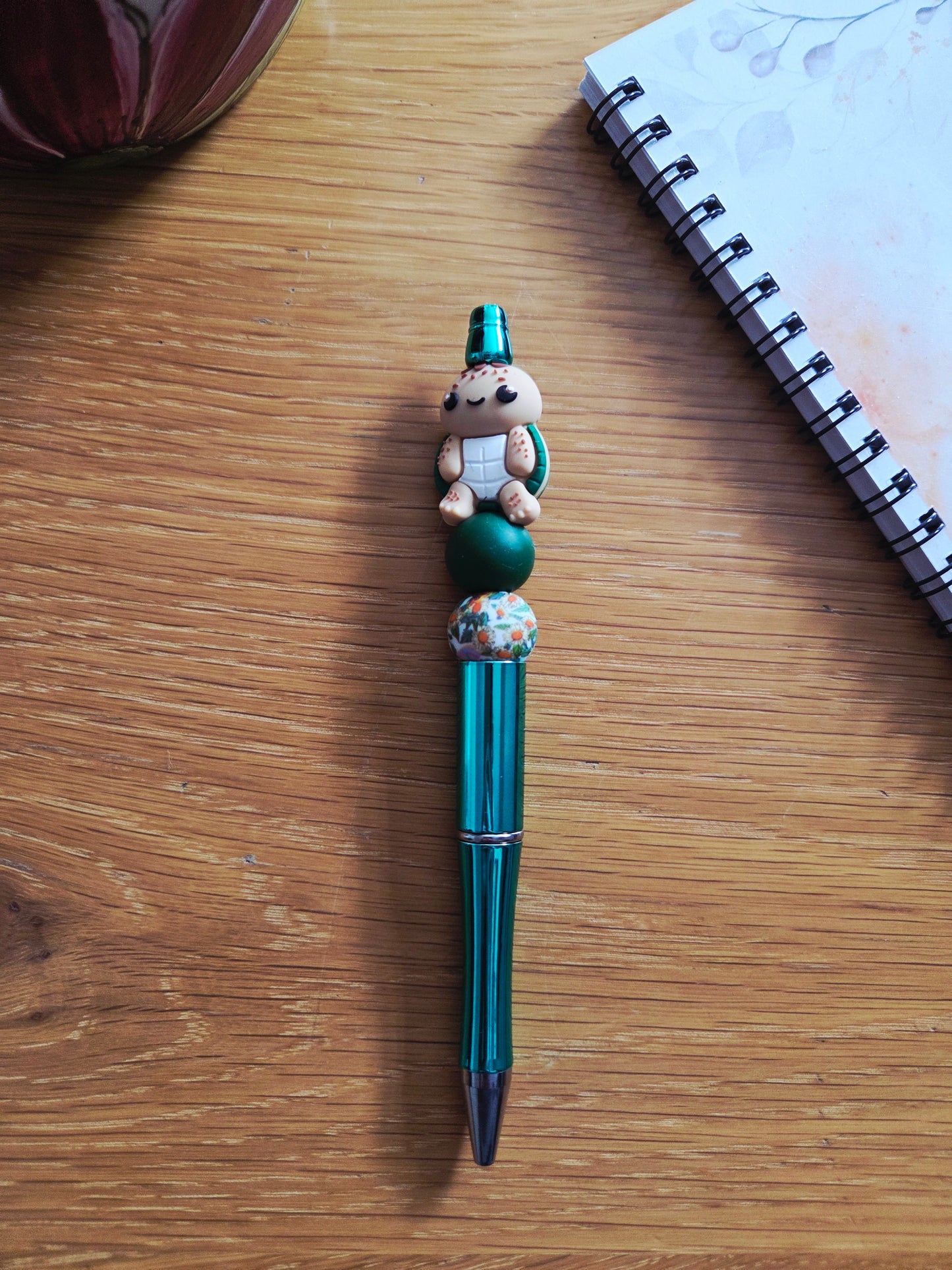 Stylo pour organismes