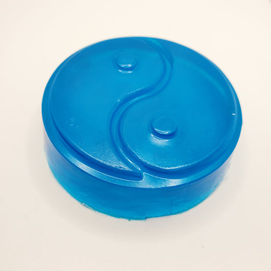 Savon à la glycérine végétale Le globe trotteur