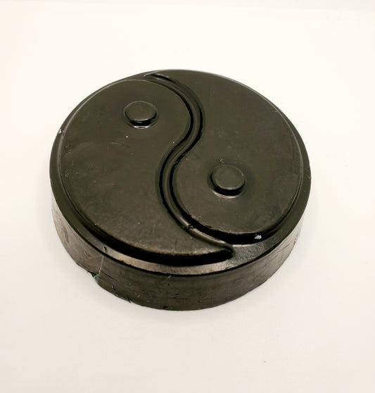 Savon à la glycérine végétale Le ténébreux