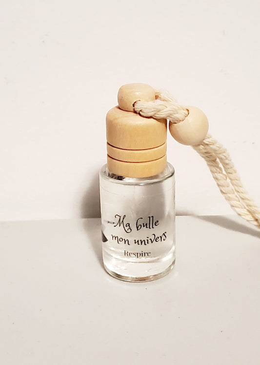 Diffuseur auto huiles essentielles