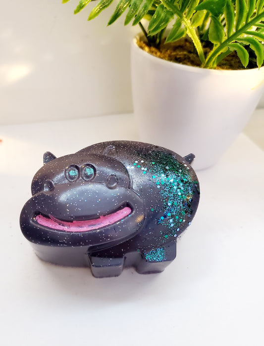 Savon aux 3 beurres CASSE-GRIPPE