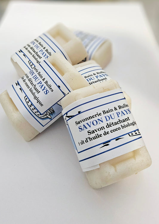 Savon de pays