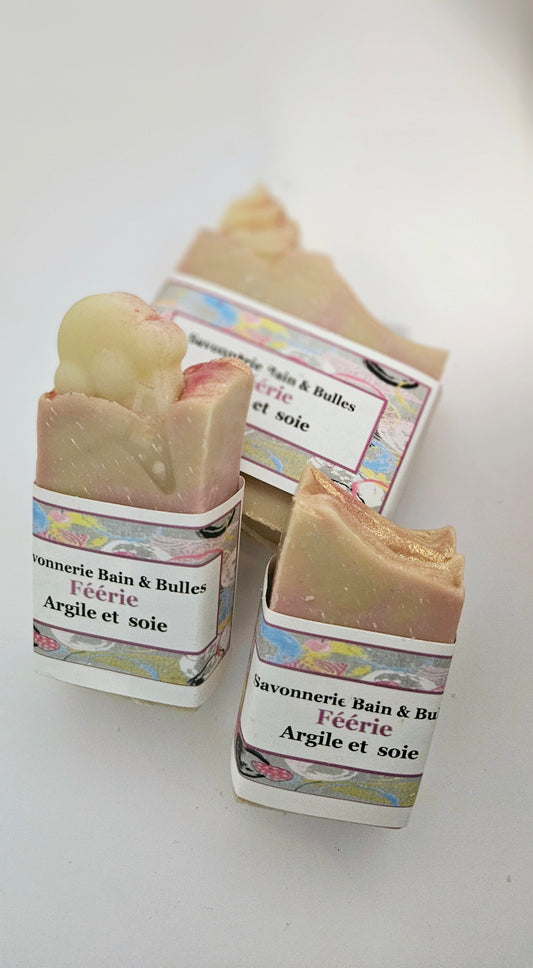 Savon féerie