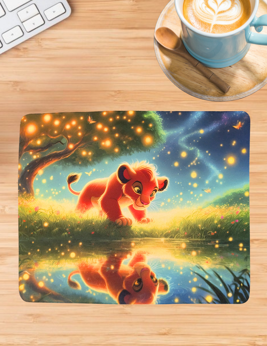 Tapis de souris