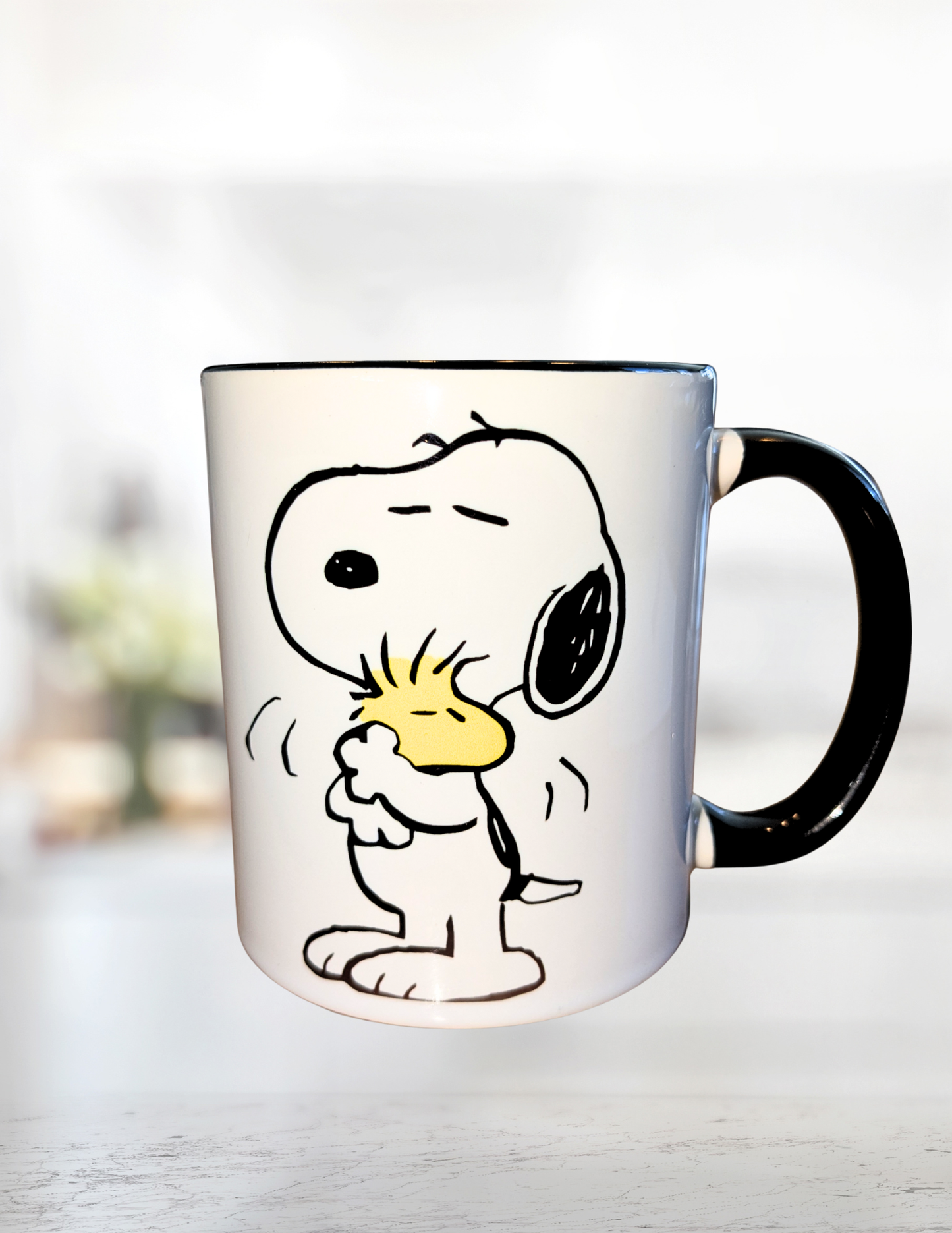 Tasse en céramique
