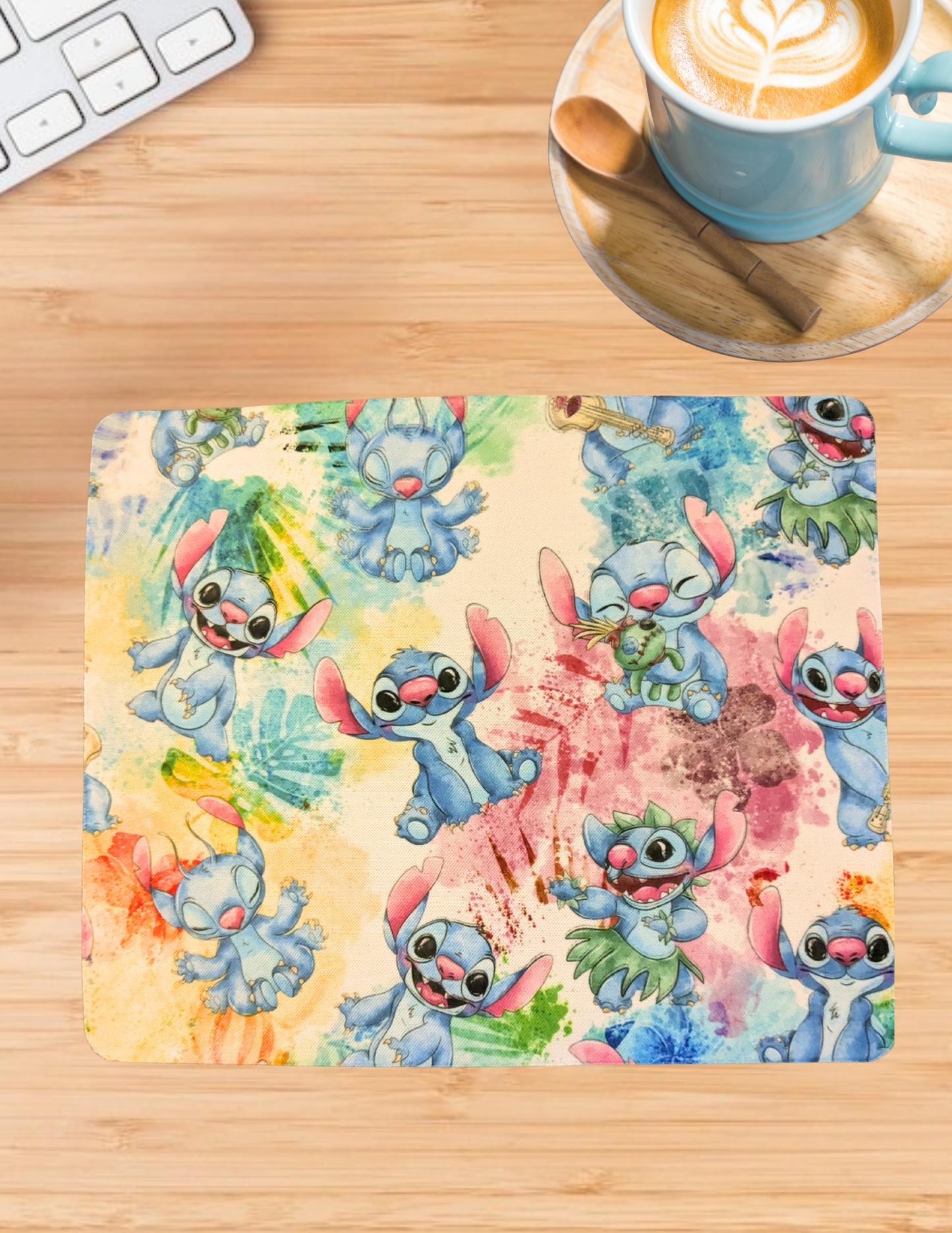 Tapis de souris