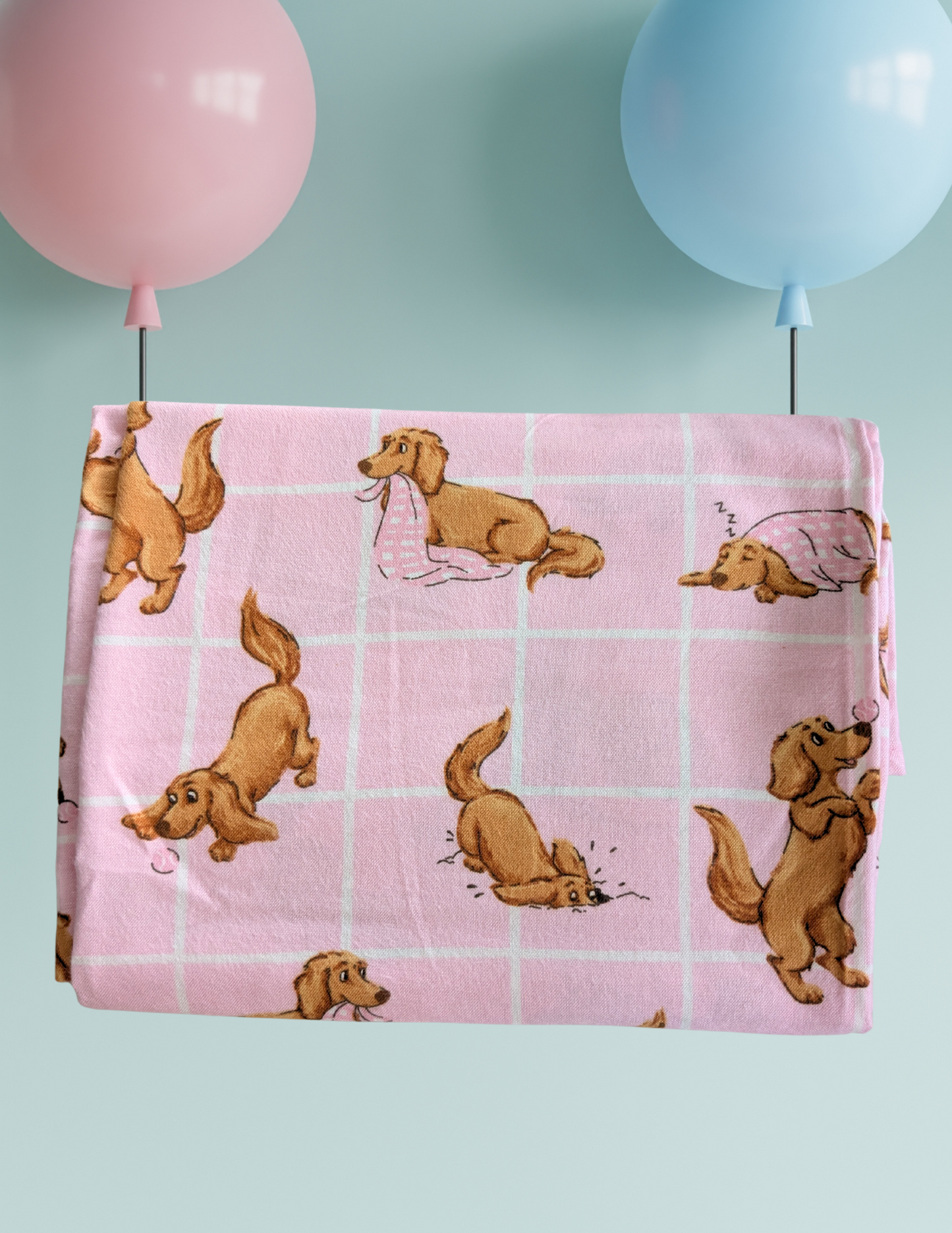 Doudou pour bébé et tout-petit