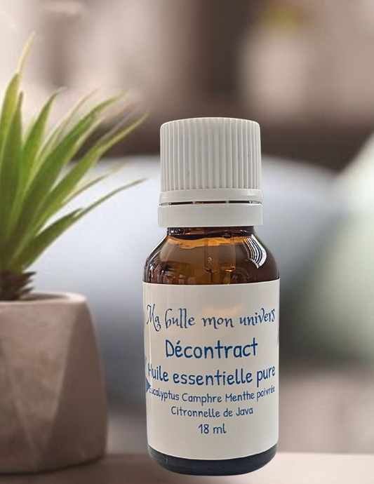 Synergie DÉCONTRACT